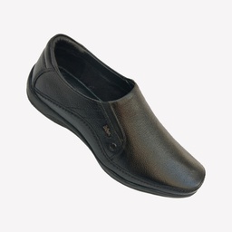 Lee cooper black formal shoes online